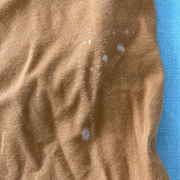 Madewell Wide-Leg Crop Pants: Button-Front Edition - Picture 10 of 12